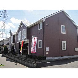 🉐敷金礼金0円！🉐リバーサイド・ビレッジＡ