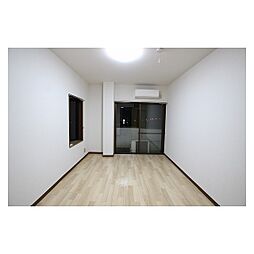 カルム津山ビル 0404 4階1Kのリビング/ダイニング