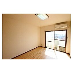 カルム津山ビル 0403 4階1Kのリビング/ダイニング