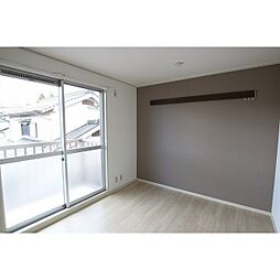 サニーハイツ 0202 2階2DKのリビング/ダイニング