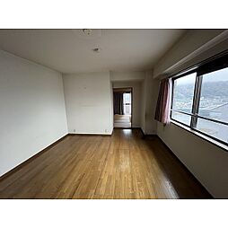 アイ・ふきや東棟 0901 9階3LDKのリビング/ダイニング