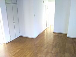 グリーンハイツ 102 1階3LDKのリビング/ダイニング