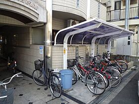 大阪府大阪市住吉区山之内３丁目（賃貸マンション1R・3階・16.90㎡） その18