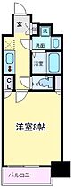 大阪府大阪市住吉区苅田７丁目（賃貸マンション1K・10階・23.90㎡） その2