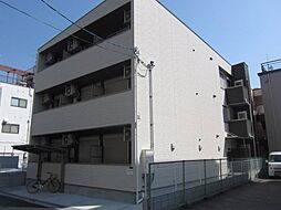 南海高野線 沢ノ町駅 徒歩3分