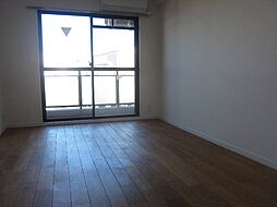 JR阪和線 杉本町駅 徒歩5分の賃貸マンション 5階1Kのリビング/ダイニング