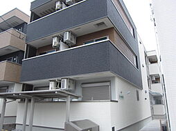 南海高野線 我孫子前駅 徒歩6分