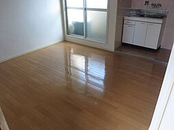 Osaka Metro御堂筋線 あびこ駅 徒歩6分の賃貸マンション 5階ワンルームのリビング/ダイニング