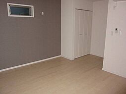 JR阪和線 杉本町駅 徒歩4分の賃貸アパート 2階1Kのリビング/ダイニング