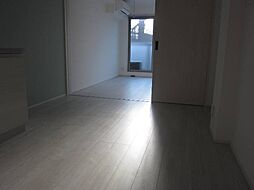 Osaka Metro御堂筋線 あびこ駅 徒歩9分の賃貸マンション 1階1DKのリビング/ダイニング