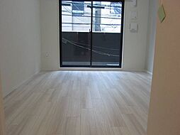 Osaka Metro御堂筋線 あびこ駅 徒歩5分の賃貸マンション 5階1Kのリビング/ダイニング