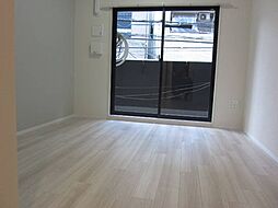 Osaka Metro御堂筋線 あびこ駅 徒歩5分の賃貸マンション 4階1Kのリビング/ダイニング