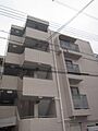 南海高野線 我孫子前駅 徒歩5分の賃貸マンション