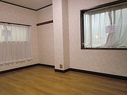 第1プラムフラワーガーデン 3階3DKのリビング/ダイニング