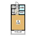 ビューパレー市川1階5.5万円