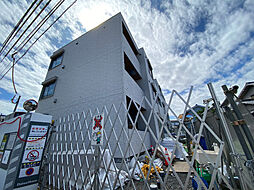 セレスティア江戸川III