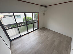 Ｍ’Ｓオカダ 2階1Kのリビング/ダイニング