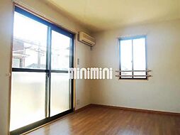 京成本線 京成中山駅 徒歩18分の賃貸アパート 1階2DKのリビング/ダイニング