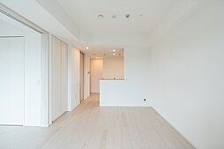 グランカーサ船堀II 12階2LDKのリビング/ダイニング