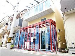 タウンカテッジ瑞江II