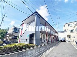 シャンブル春江V