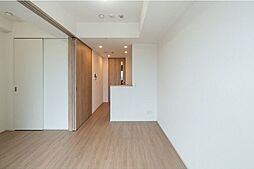 グランカーサ船堀I 9階1DKのリビング/ダイニング