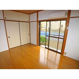 富士見コーポ 101