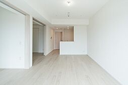 グランカーサ船堀I 3階2LDKのリビング/ダイニング