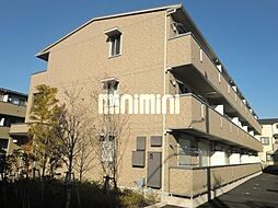 コンフォール瑞江VI