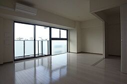 La Purima Grande 7階1SLDKのリビング/ダイニング