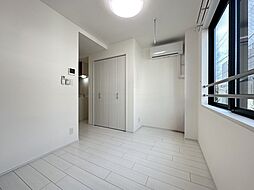 都営新宿線 瑞江駅 徒歩10分の賃貸アパート 1階ワンルームのリビング/ダイニング