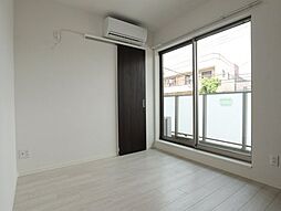 CLIVIA八幡 2階2LDKのリビング/ダイニング