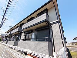 サンハイツ北方Ａ