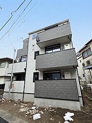 メゾン・ドゥ・アッシュ市川II