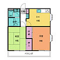 新潮通り一番館3階11.0万円