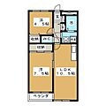 ソシアル末広5階10.2万円