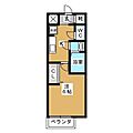 LIMERESIDENCEMINAMIGYOTOKU4階8.9万円