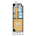 ドエル13階5.6万円