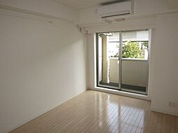 エマーレ行徳 5階1Kのリビング/ダイニング