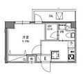 S-RESIDENCEGYOTOKU2階7.7万円