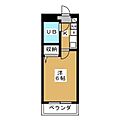 ホロンプラザ行徳4階5.4万円