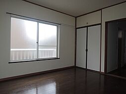 ジュネス行徳 1階1Kのリビング/ダイニング