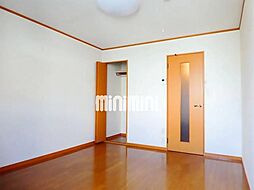 クライン・プラッツ 3階1Kのリビング/ダイニング