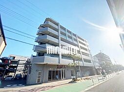 ミツヤ富浜マンション