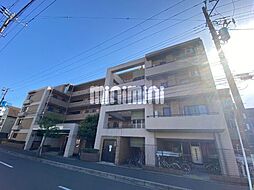 ザ・レジデンス行徳III