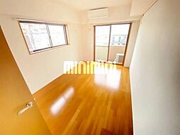 プライムアーバン行徳I 4階1Kのリビング/ダイニング