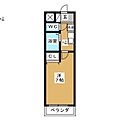 ベルデ行徳1階7.0万円