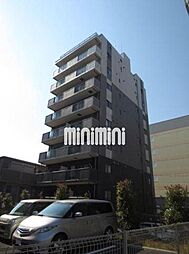 新鎌スカイタワー