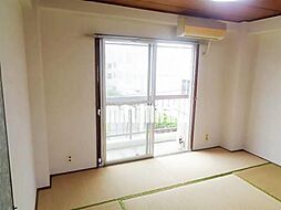 滝口マンション 3階2Kのリビング/ダイニング