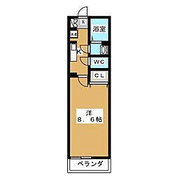 船橋駅 7.4万円